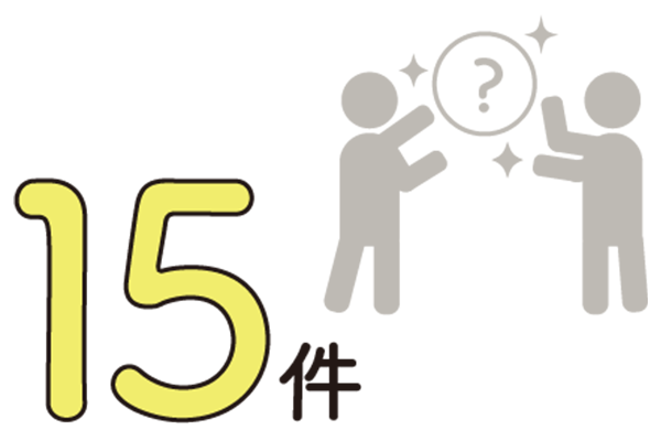 プロジェクト数